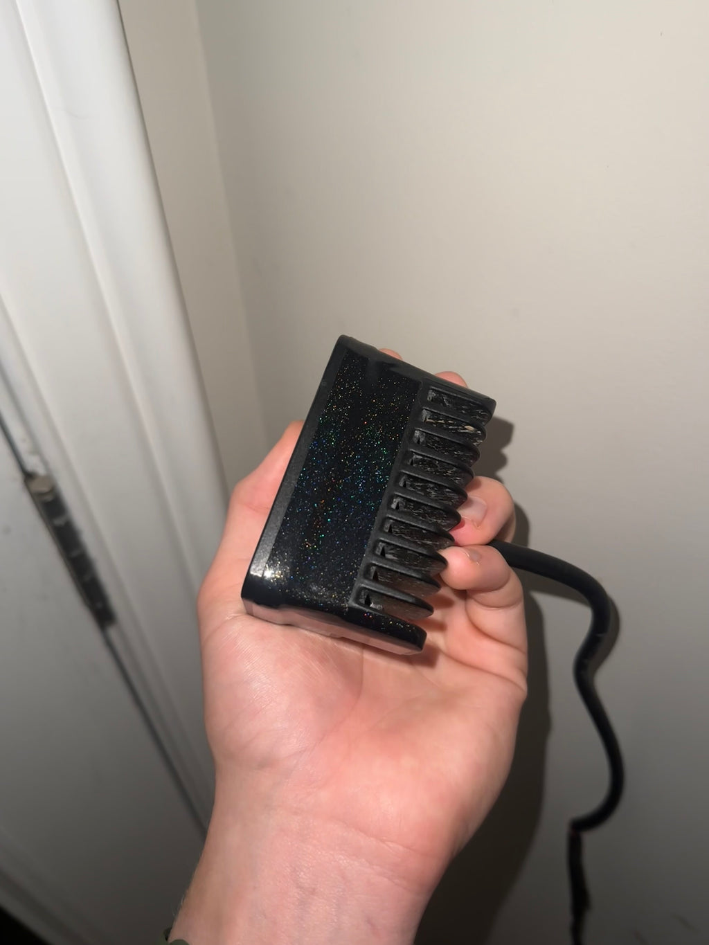 Pre-cut Baja Style Wrap