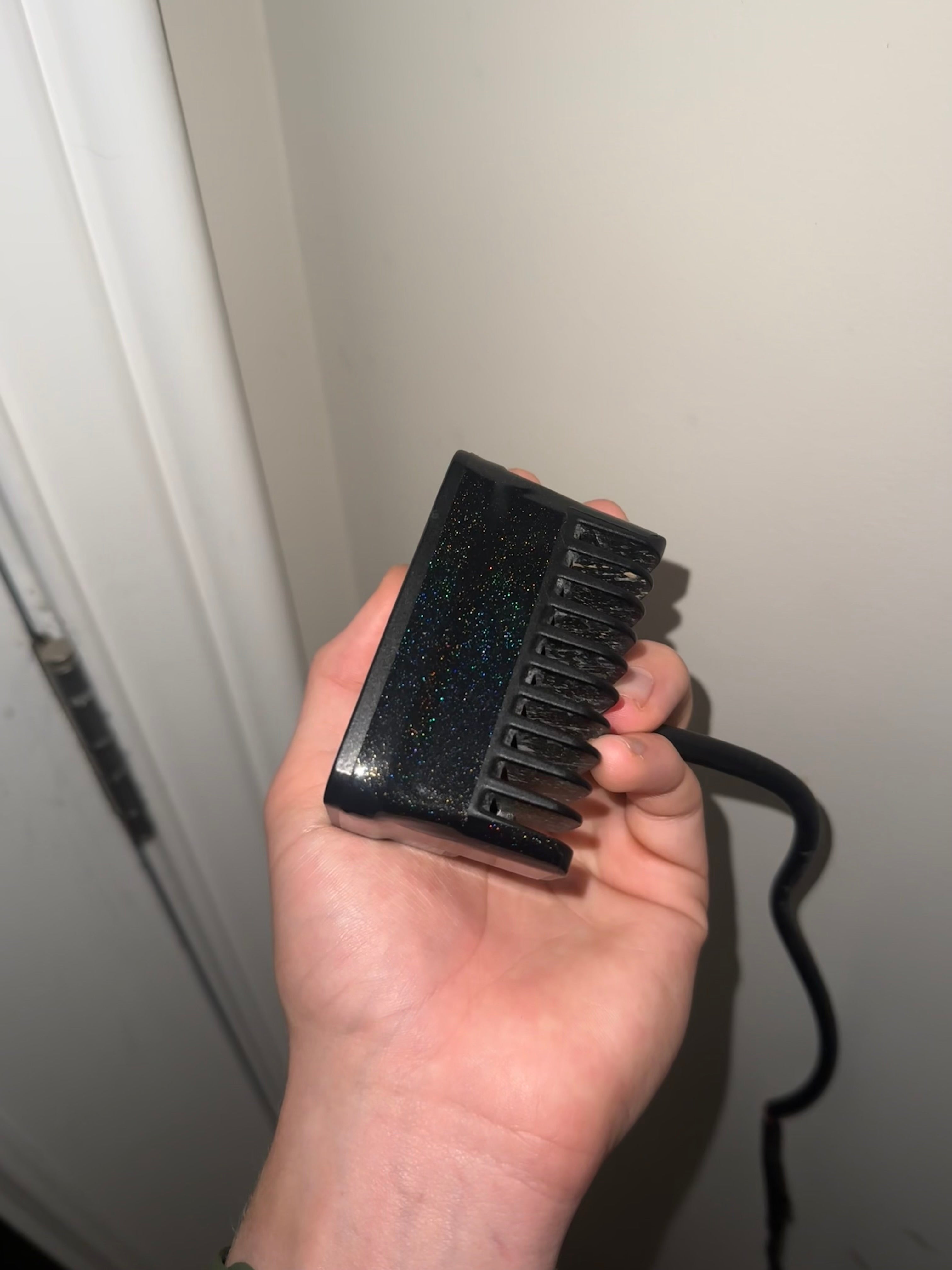 Pre-cut Baja Style Wrap