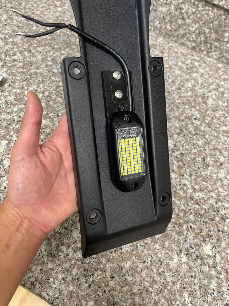 550 Lumen Rocklight For Emoto (Plug & Plug)