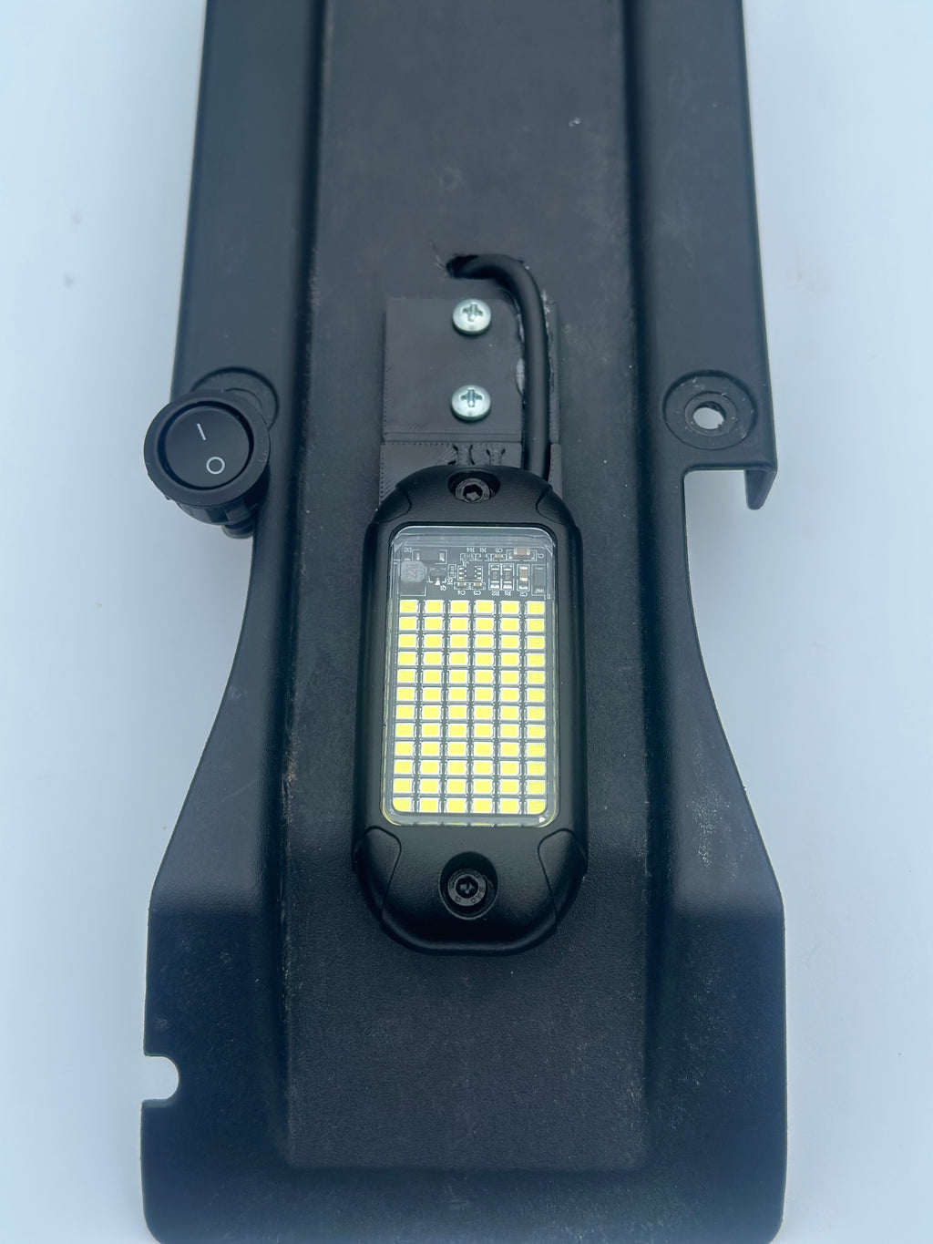 P&P Rocklight for Emoto 72 LED