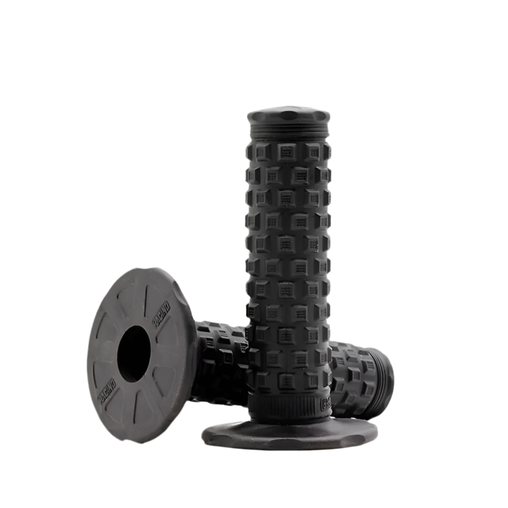 Tapered Pillow Style Grips (Free Shipping)