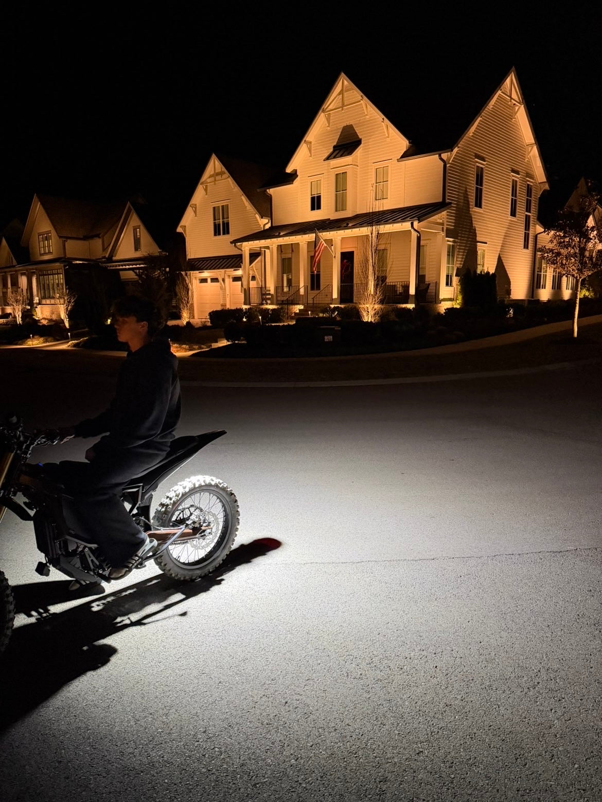 Dual Tail light + Rocklight (Plug And Play For UB)