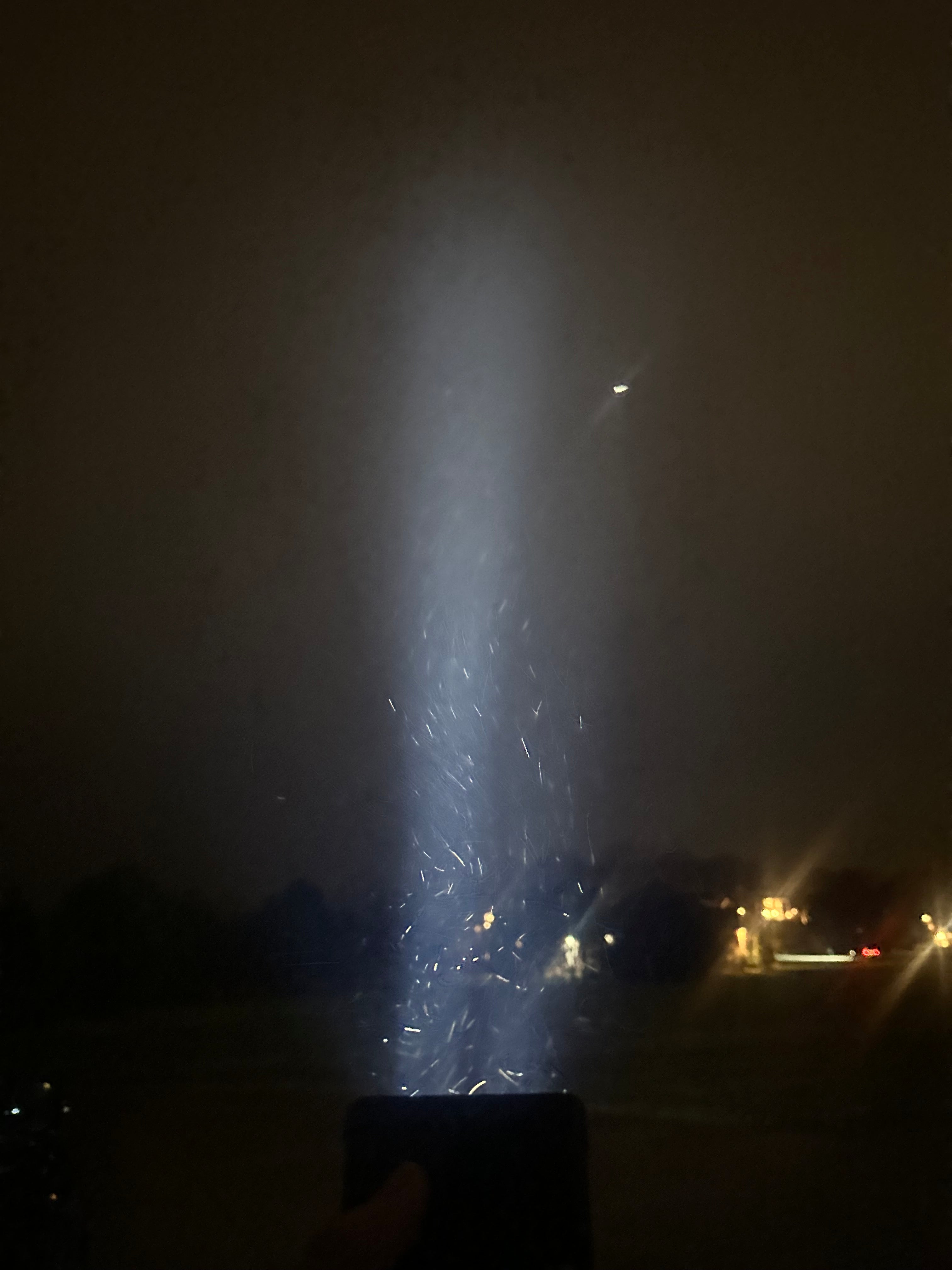 Plug And Play Baja Style Light