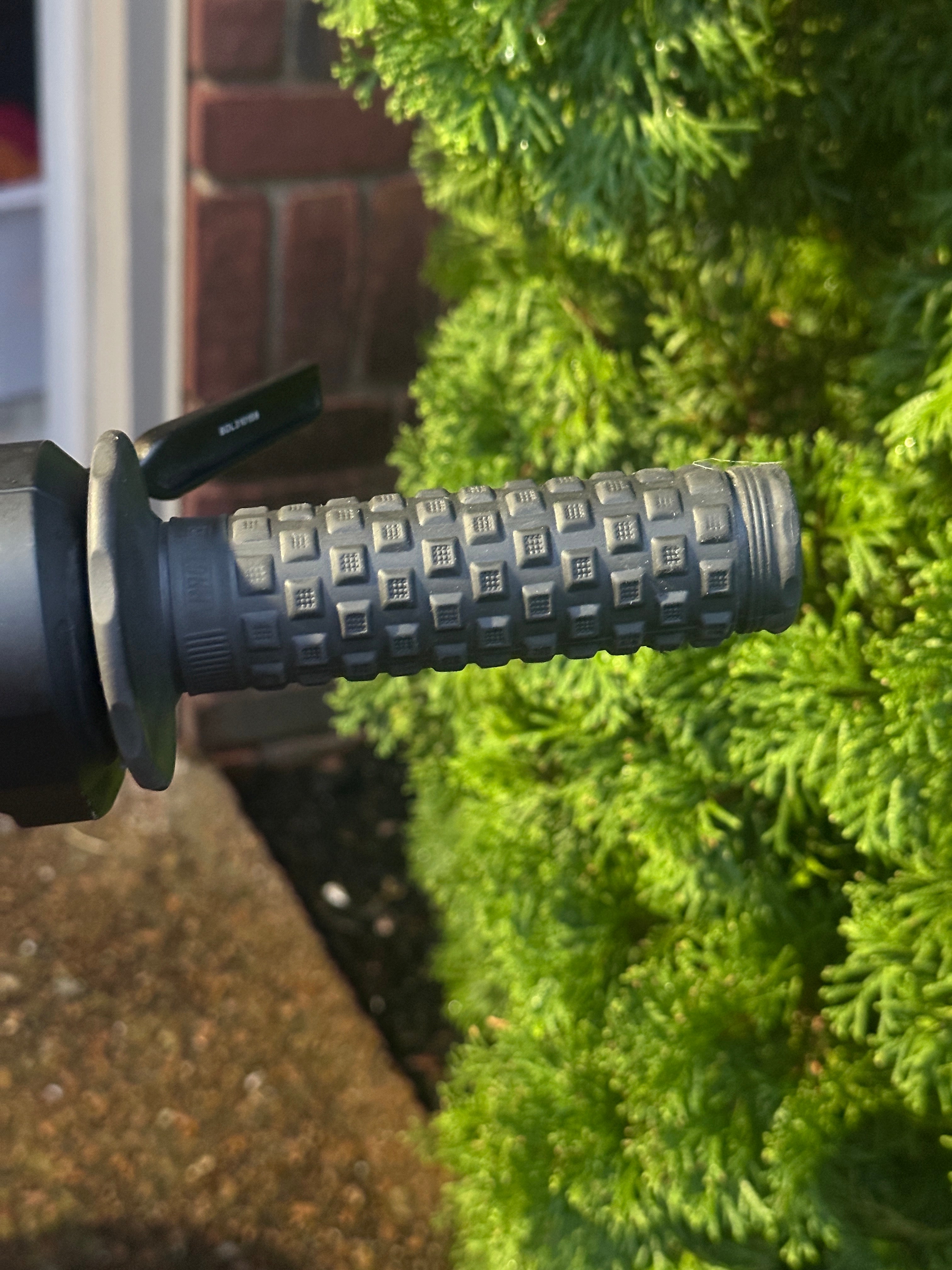 Tapered Pillow Style Grips (Free Shipping)
