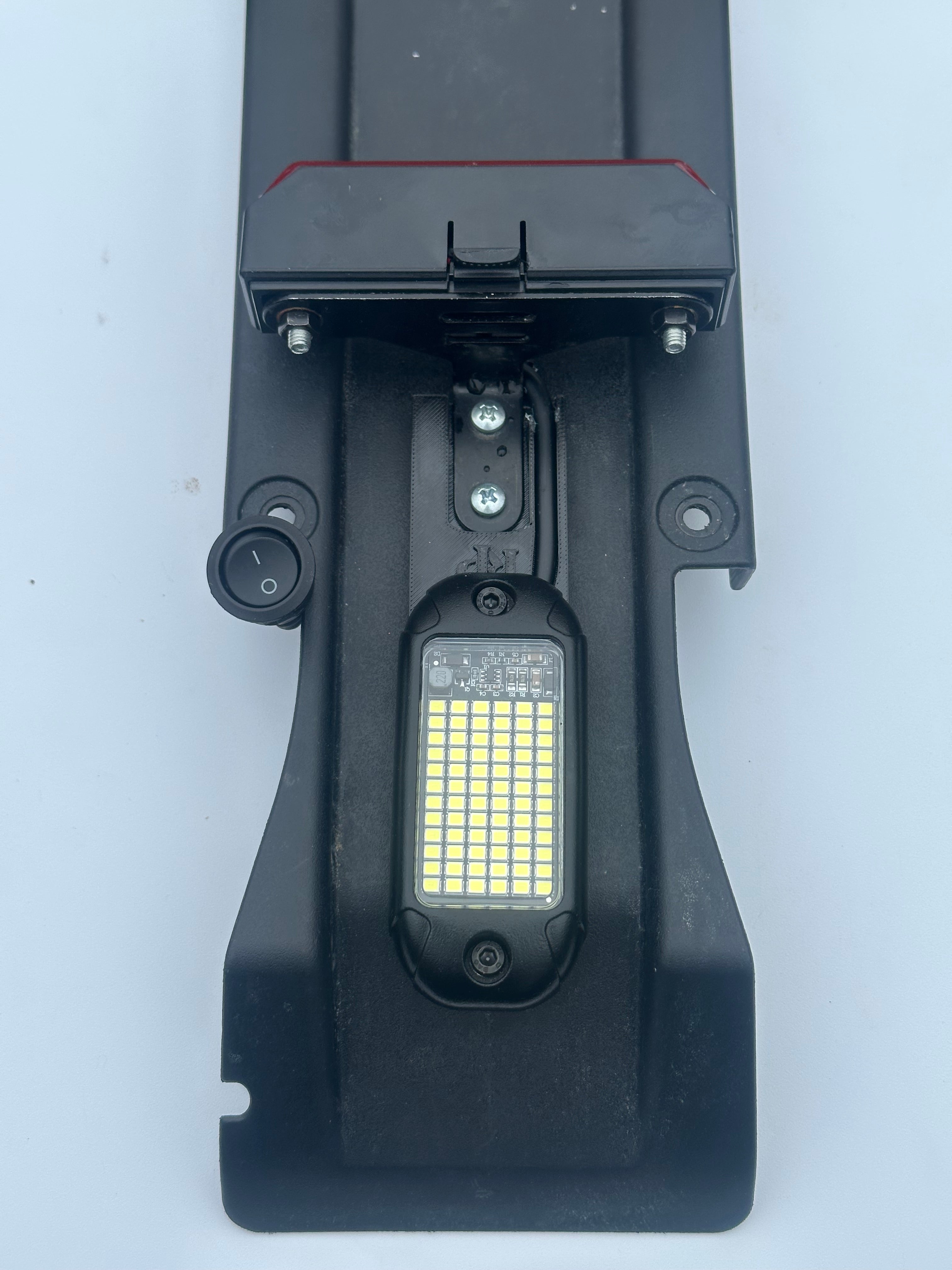 P&P Rocklight for Emoto 72 LED