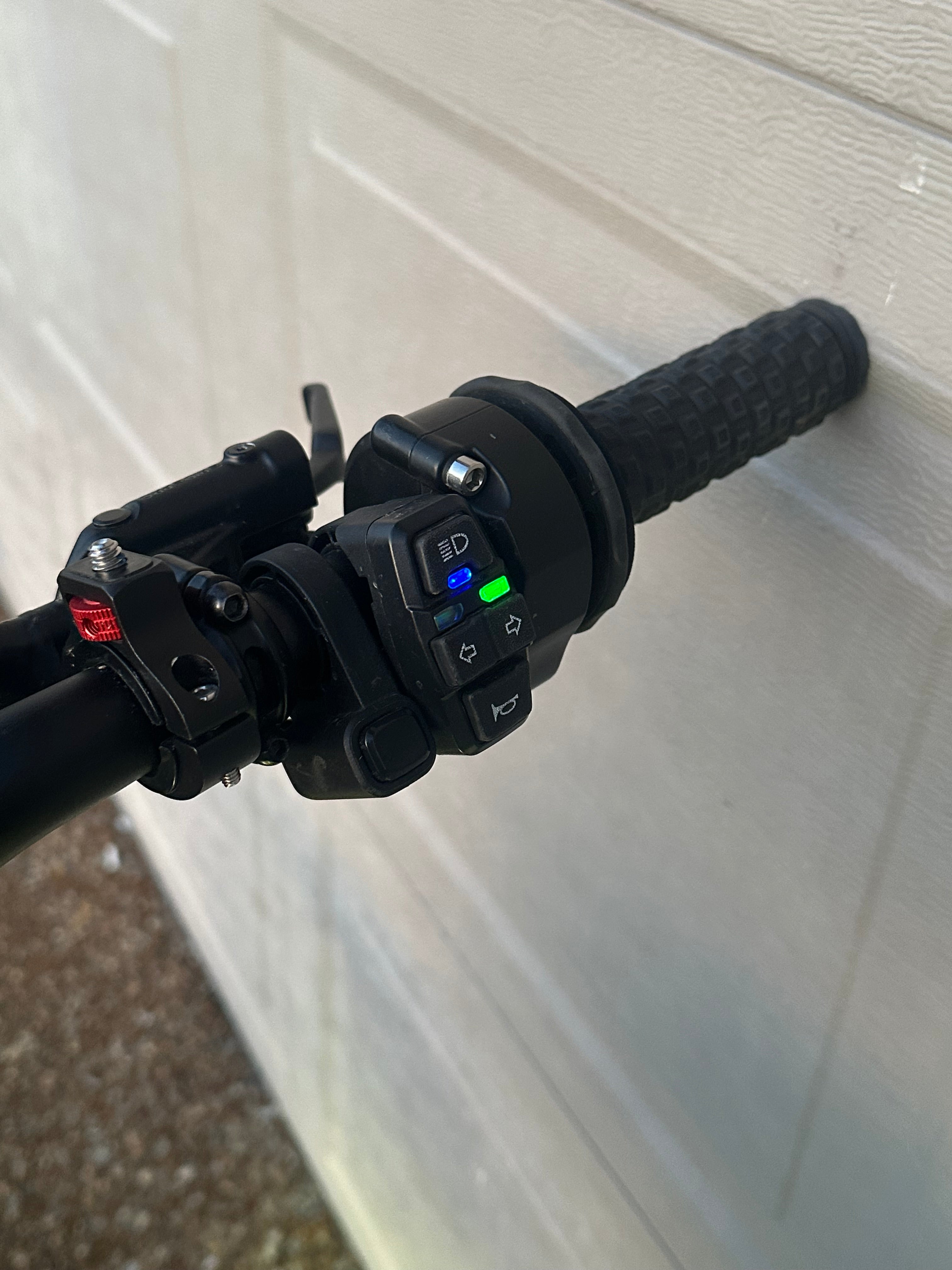 Plug & Play Tail Light W/ Turn Signals Kit