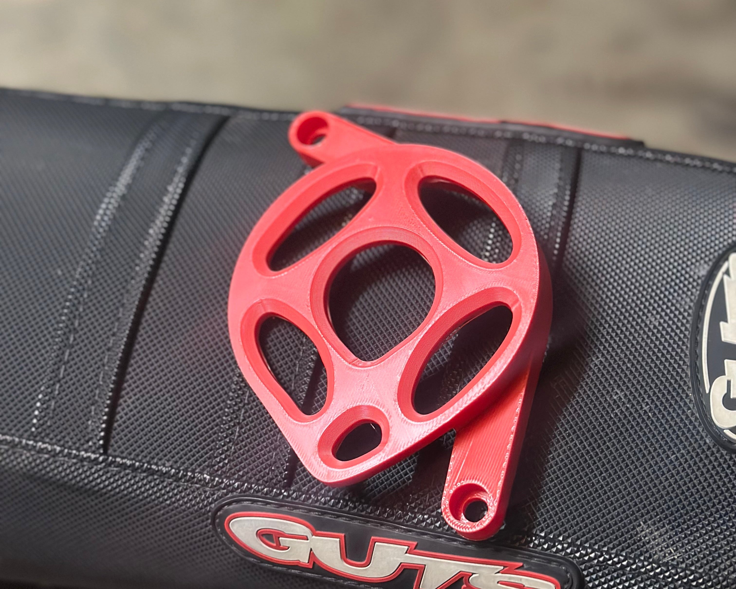 Motor Cover w/ Free Shipping