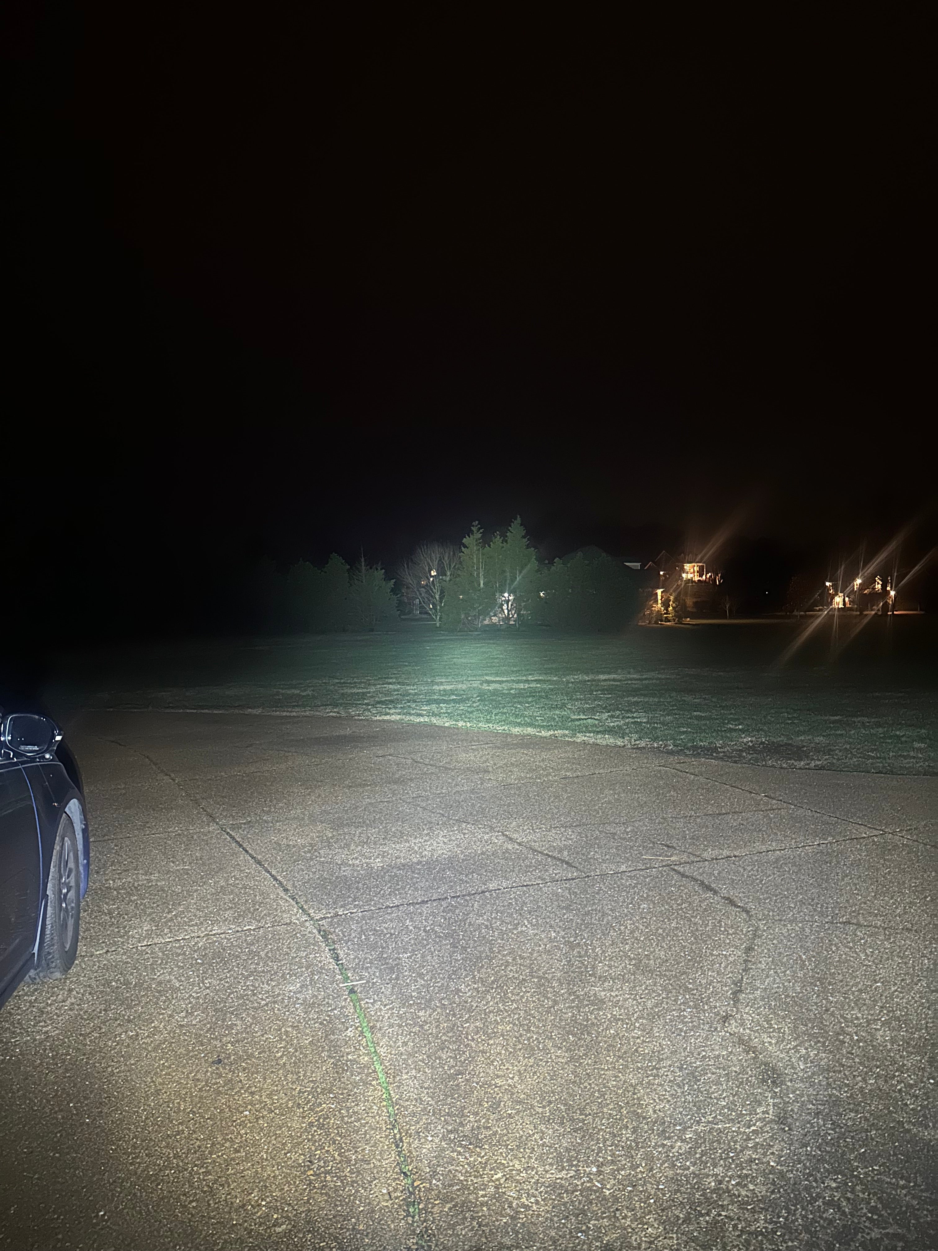 Plug And Play Baja Style Light