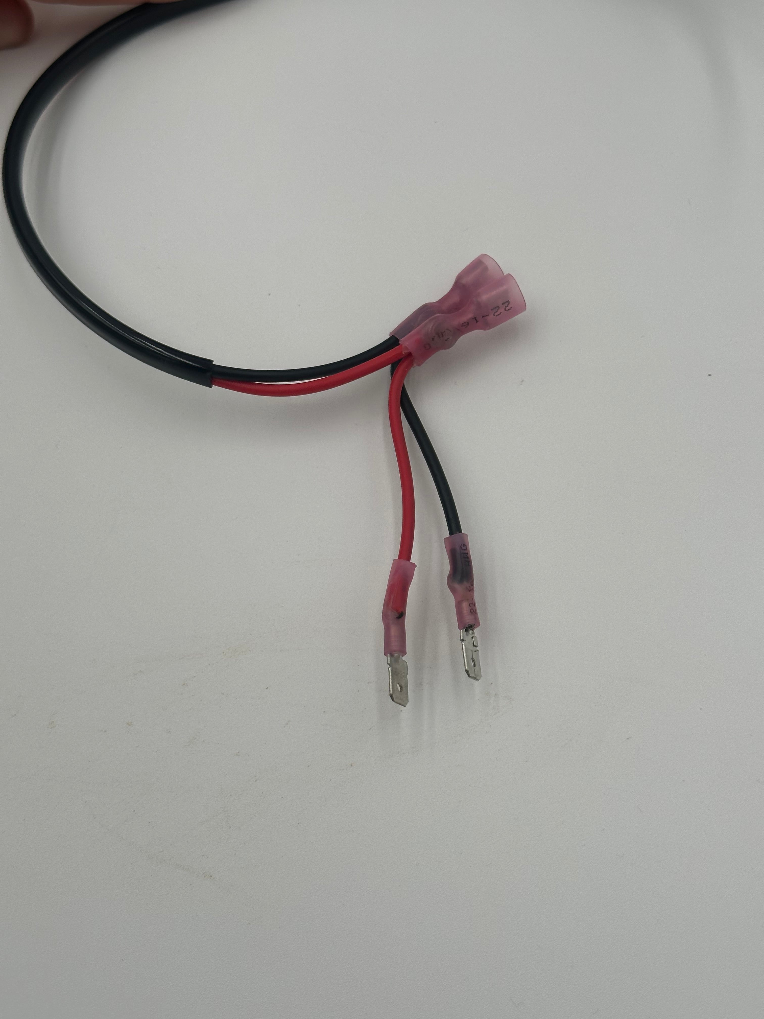 Dual Tail light + Rocklight (Plug And Play For UB)