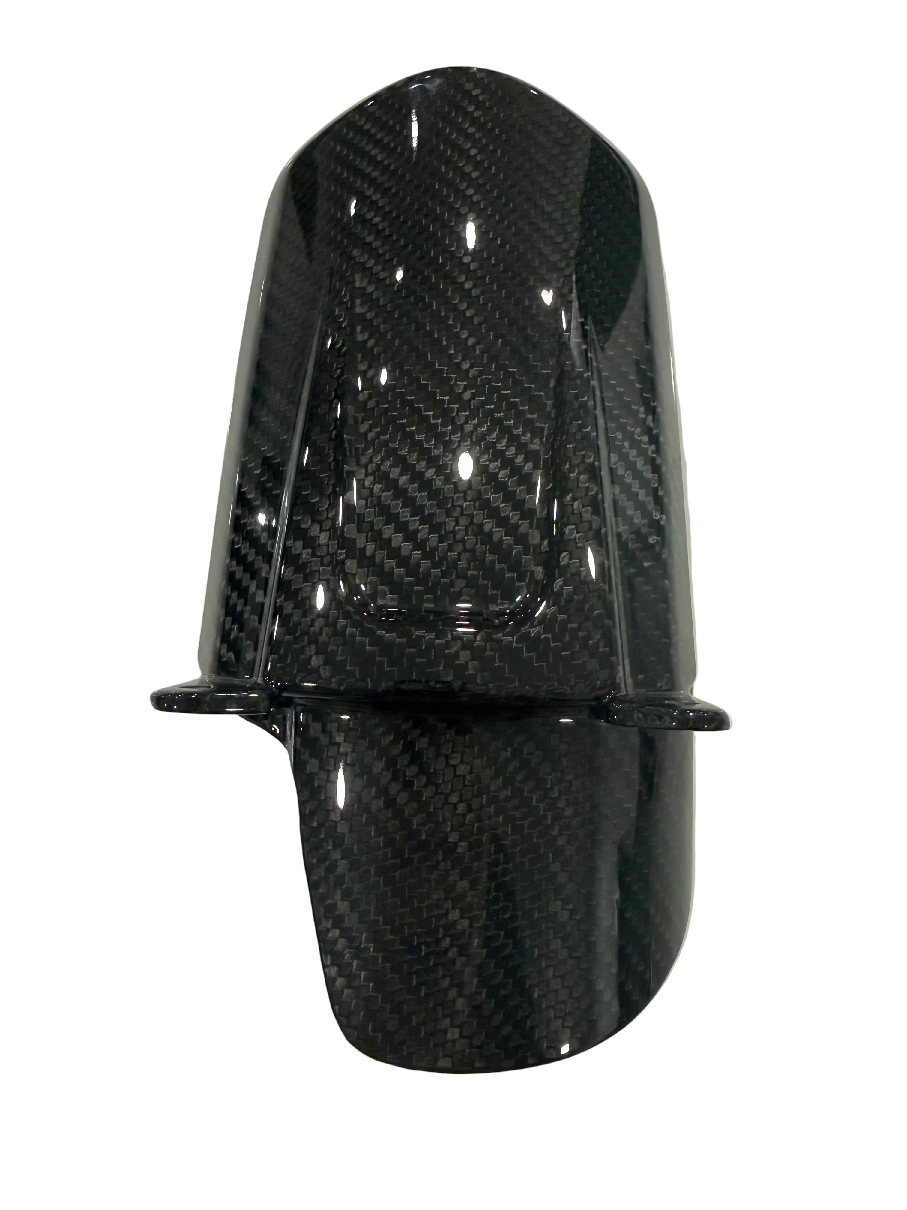 Mud Guard — Carbon Fiber PREORDER