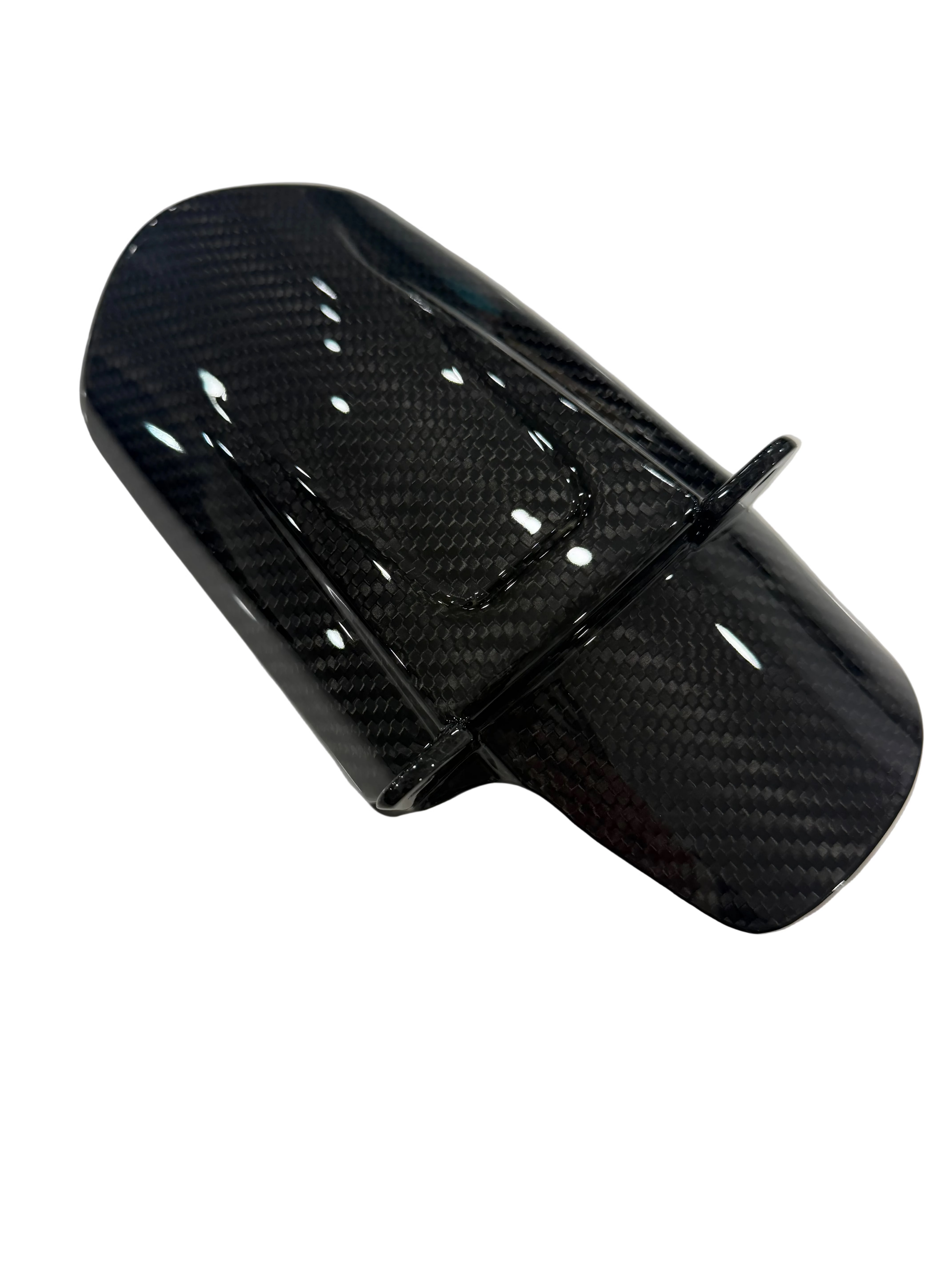 Mud Guard — Carbon Fiber PREORDER