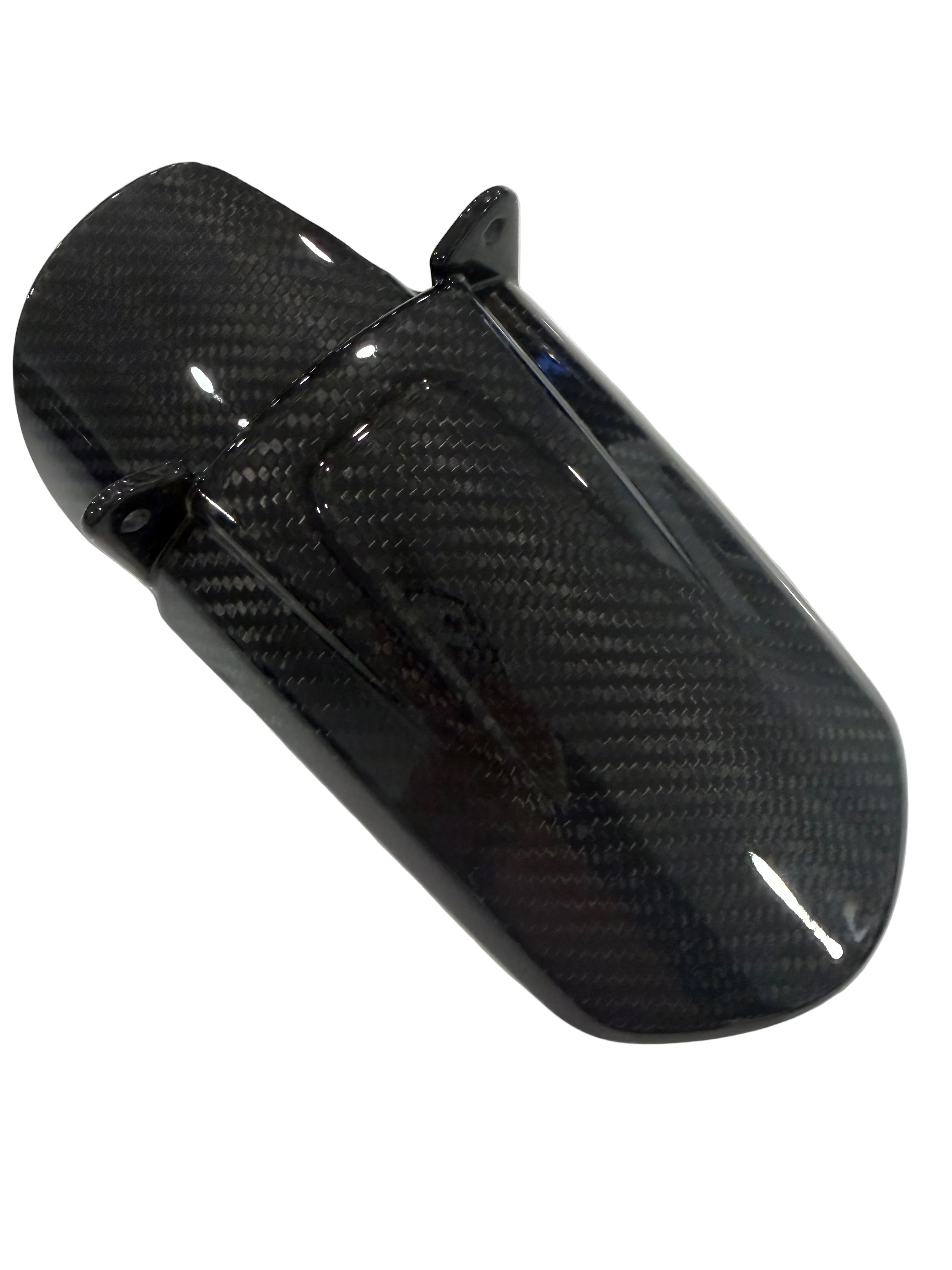 Mud Guard — Carbon Fiber PREORDER