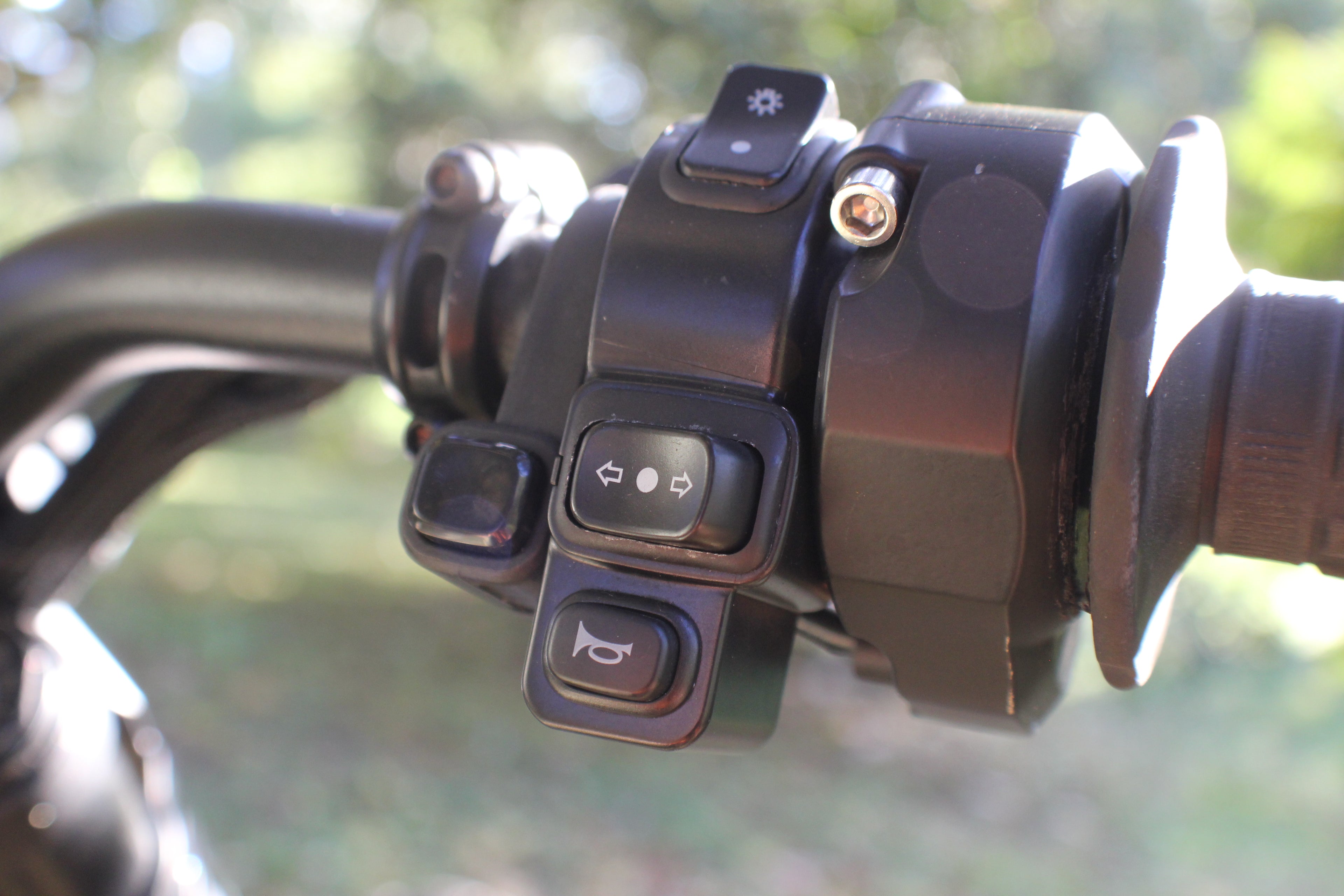 Plug & Play Tail Light W/ Turn Signals Kit