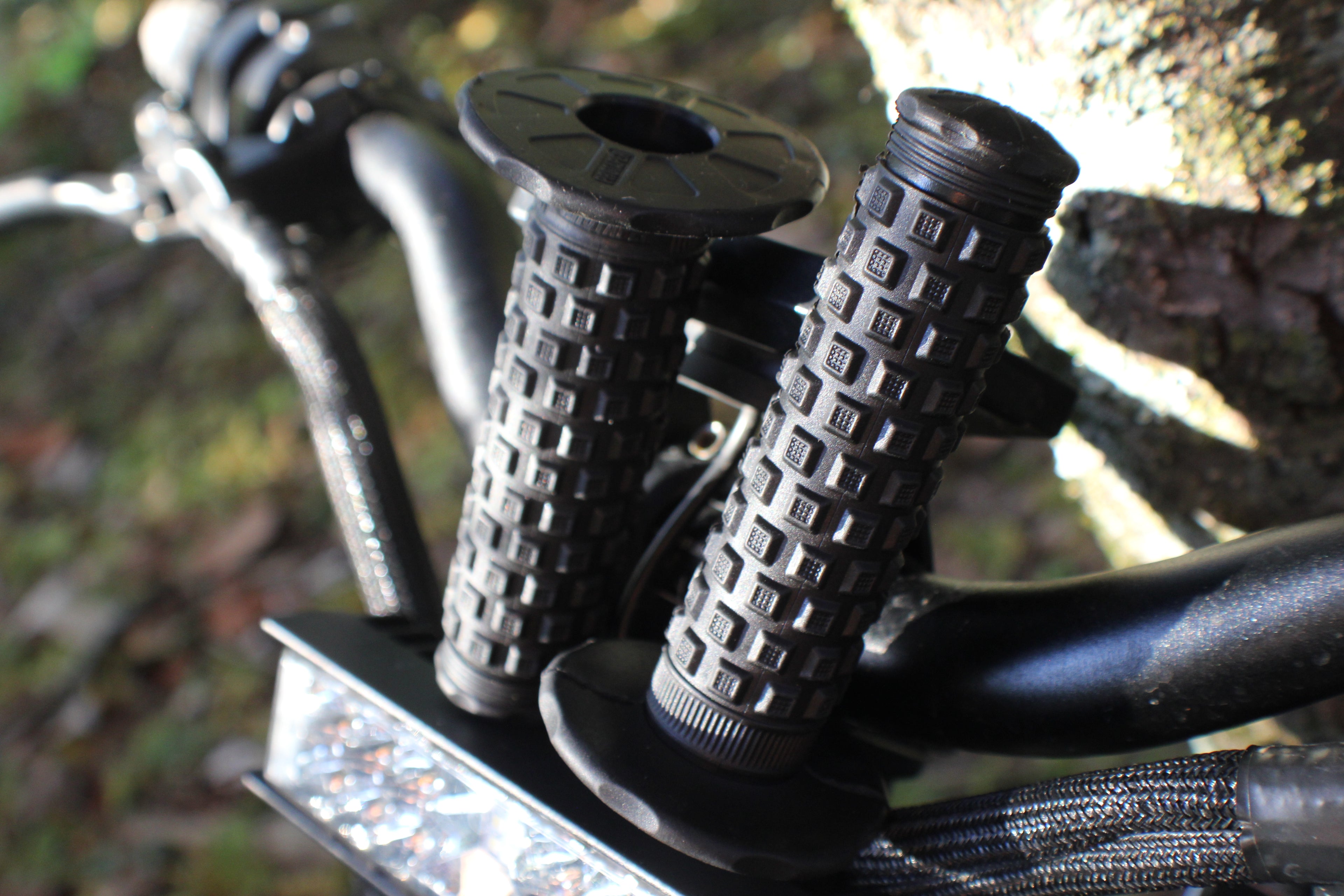 Pro Taper Grips (FS)