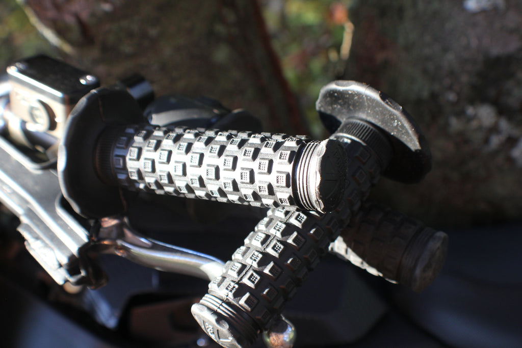 Pro Taper Grips (FS)