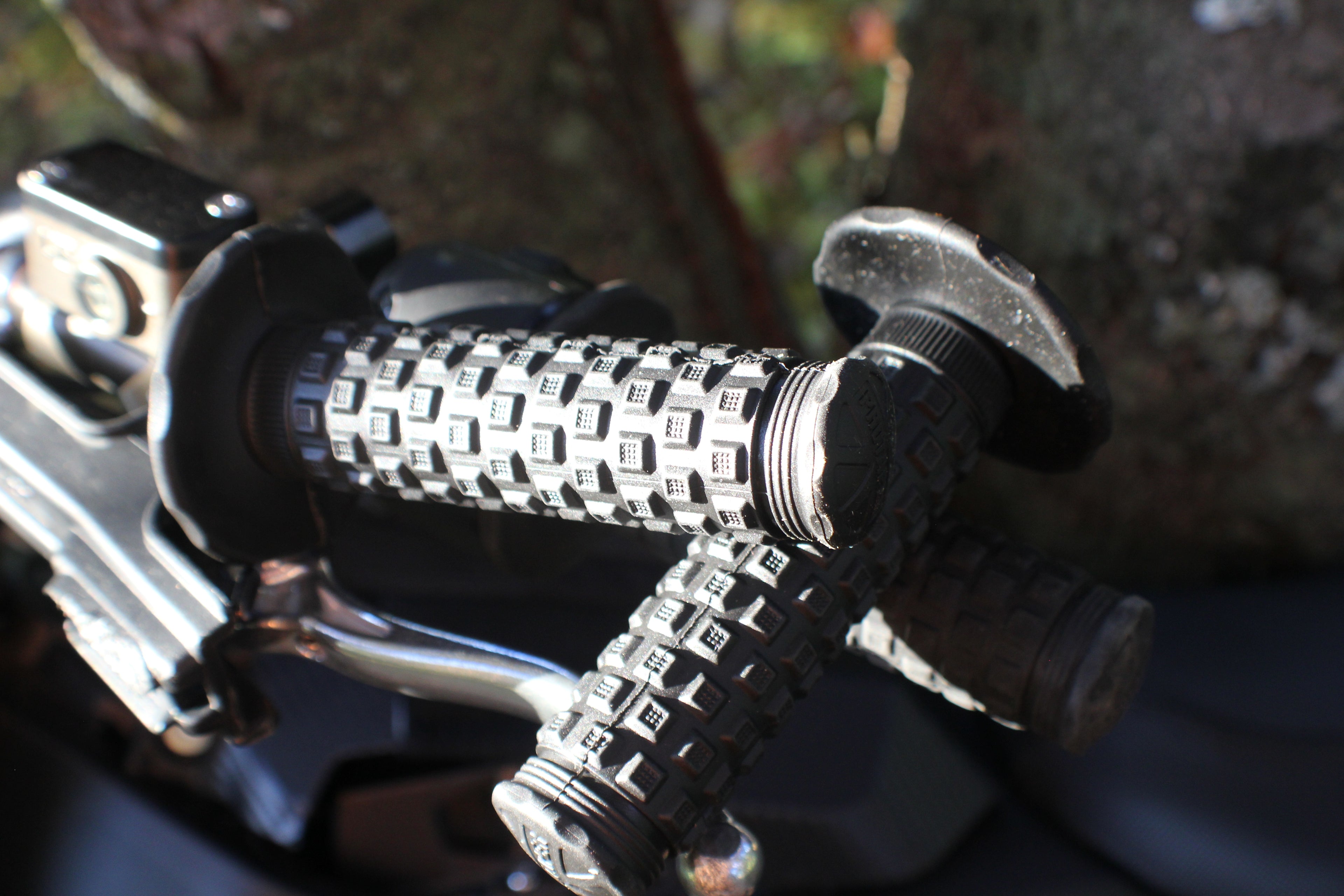 Pro Taper Grips (FS)