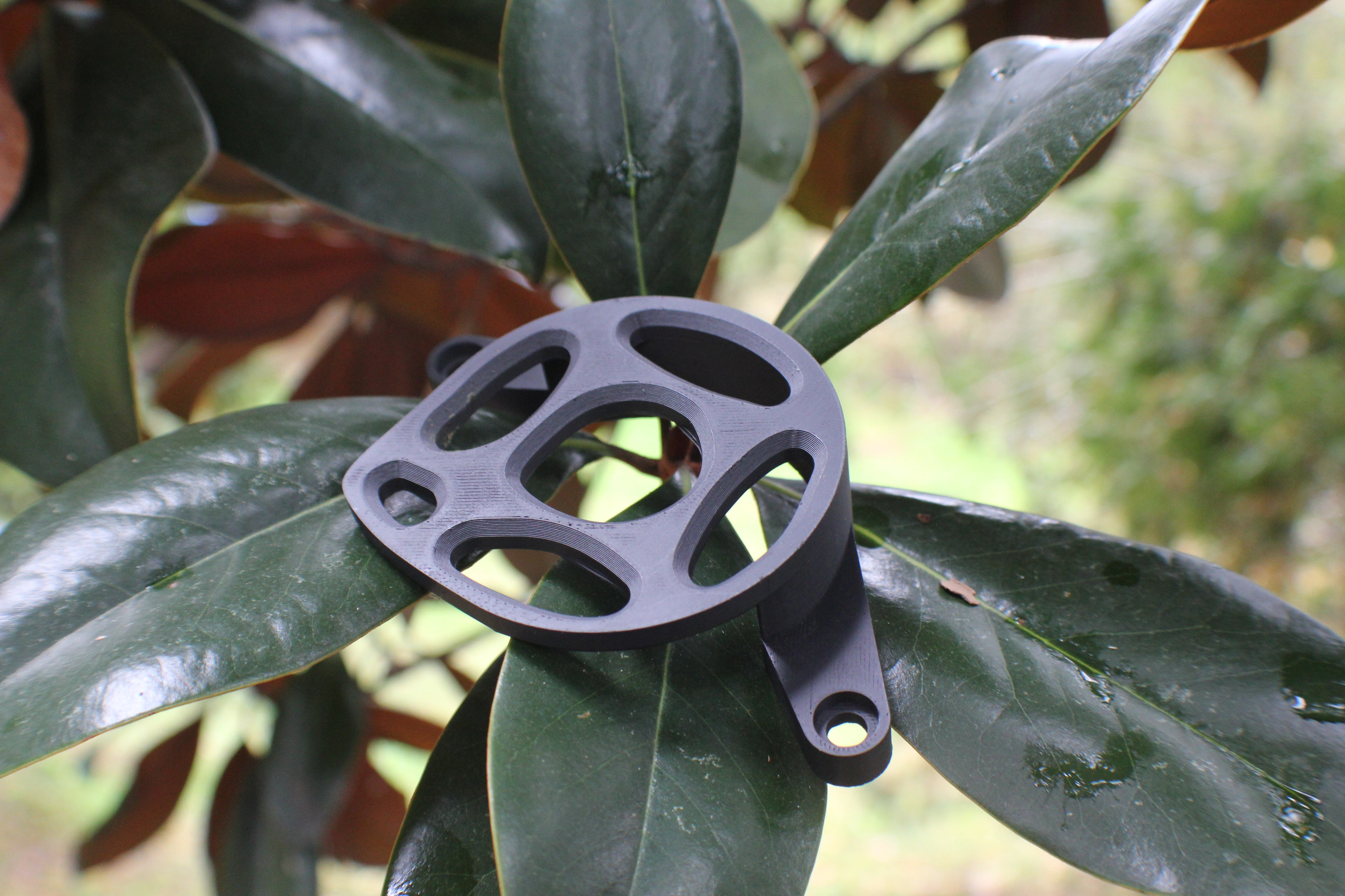 Motor Cover w/ Free Shipping