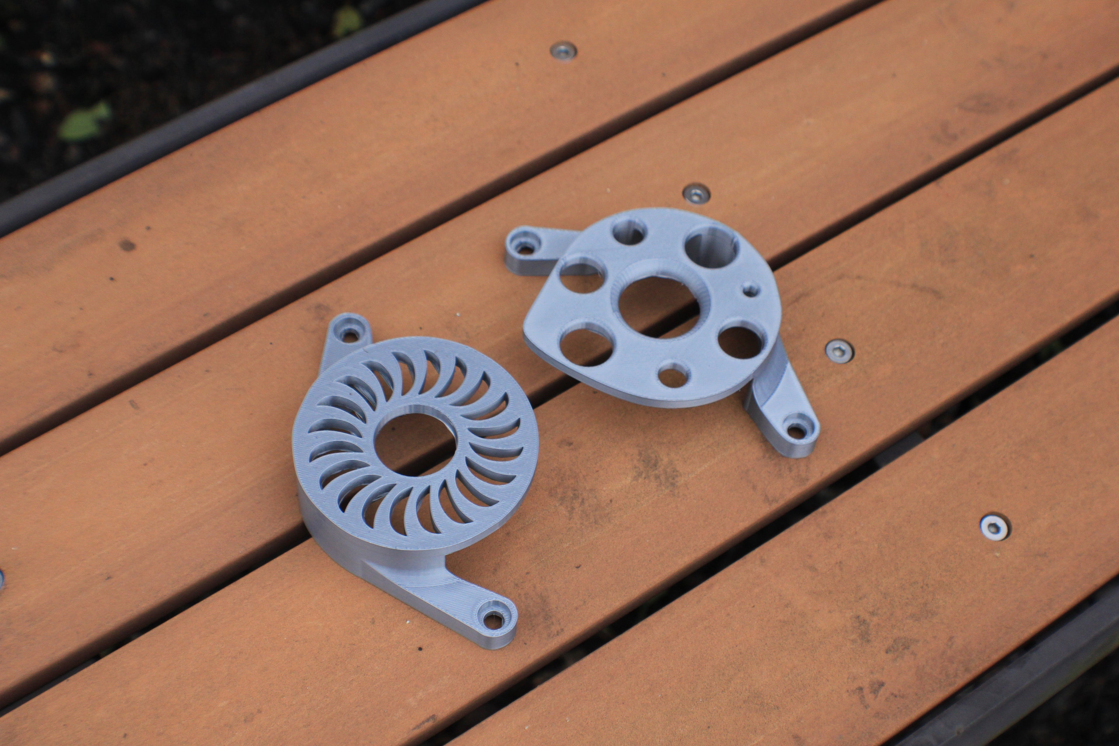 Motor Cover w/ Free Shipping