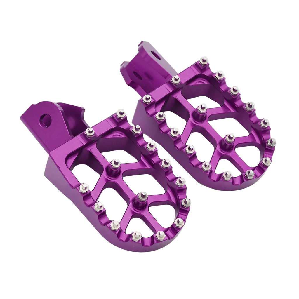 Universal E-moto Pegs (Free Shipping)