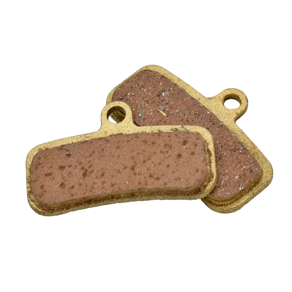 Upgraded Brake pads For Stock Brakes (Free Shipping)