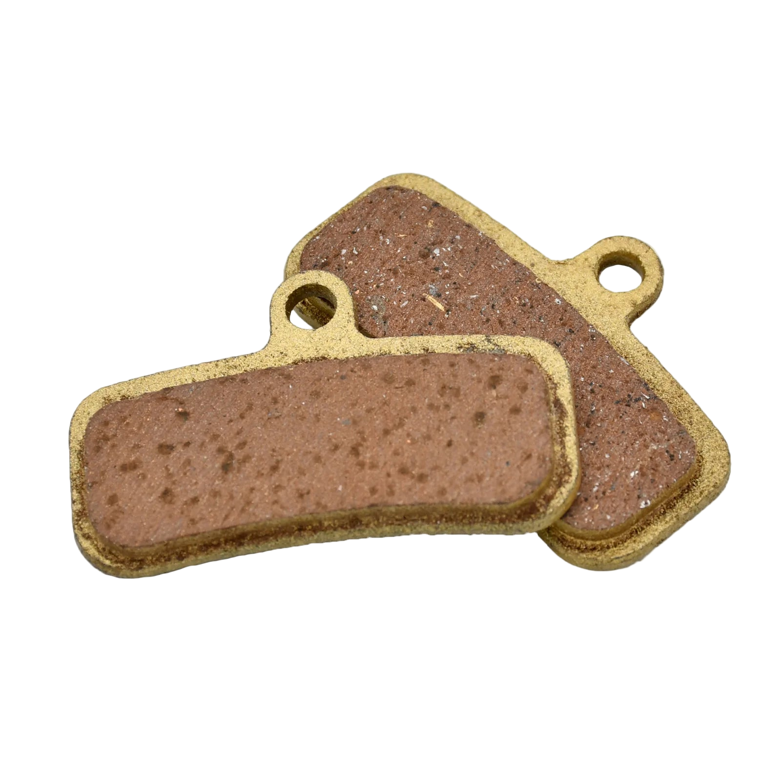 Upgraded Brake pads For Stock Brakes (Free Shipping)