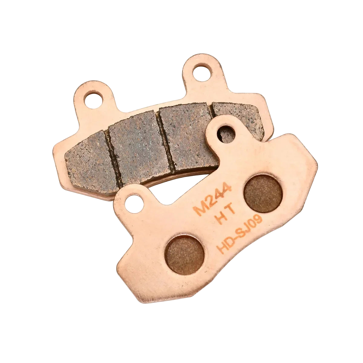 Stock Ultra Bee Replacement Brake Pads (Free Shipping)