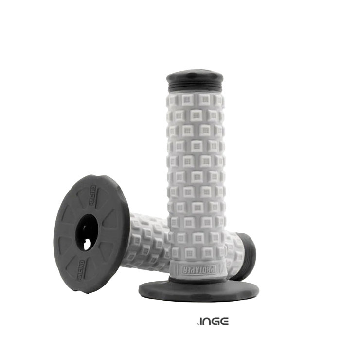 Tapered Pillow Style Grips (Free Shipping)