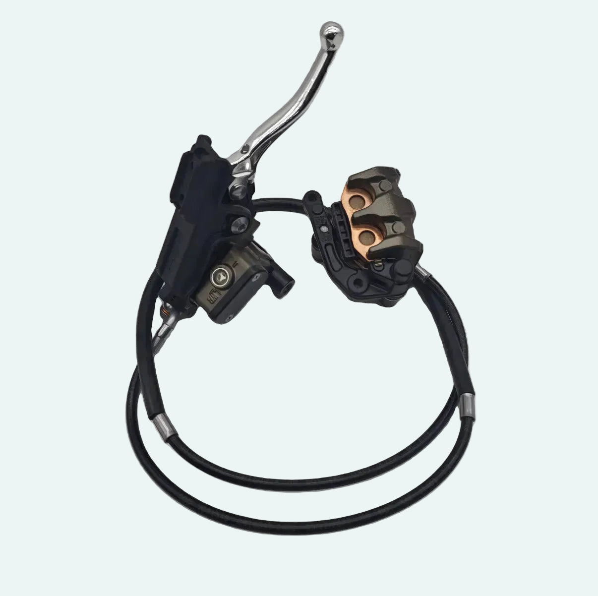 Front Ultra Bee Brakes for LBX/E Ride Pro/Talaria