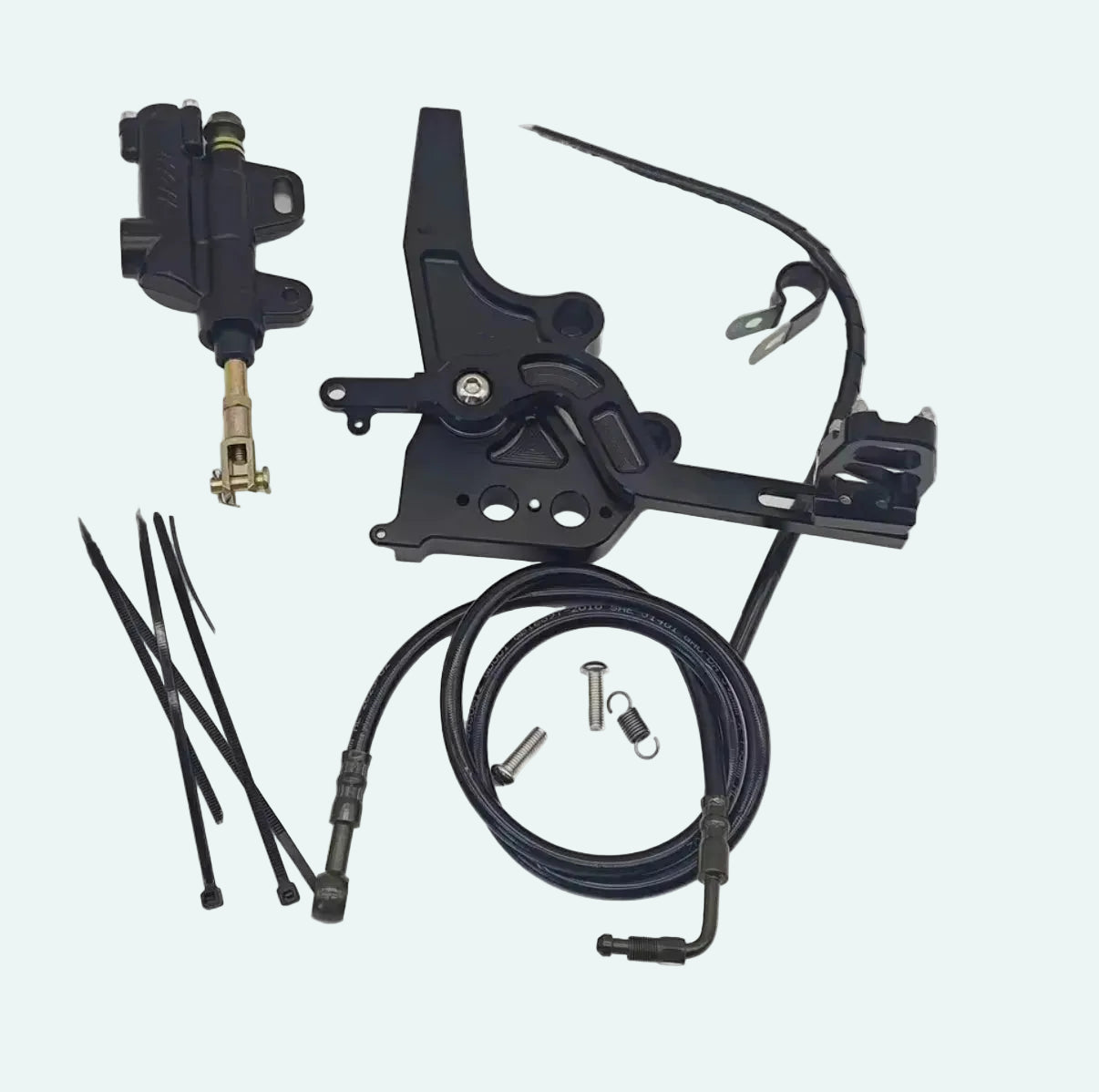 Surron LBX/E Ride Pro Moto Foot Brake Kit