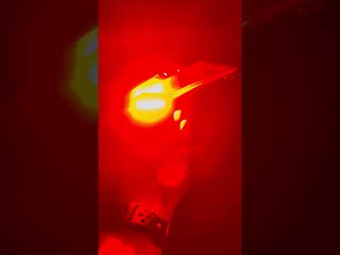 Dual Lbx & Eride Rocklight + Tailight (Plug And Play)